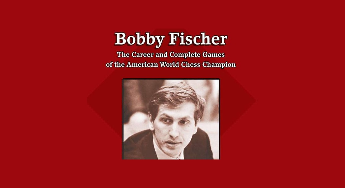 Livre numérique e-book Bobby Fischer : The Ultimate Fischer Collection