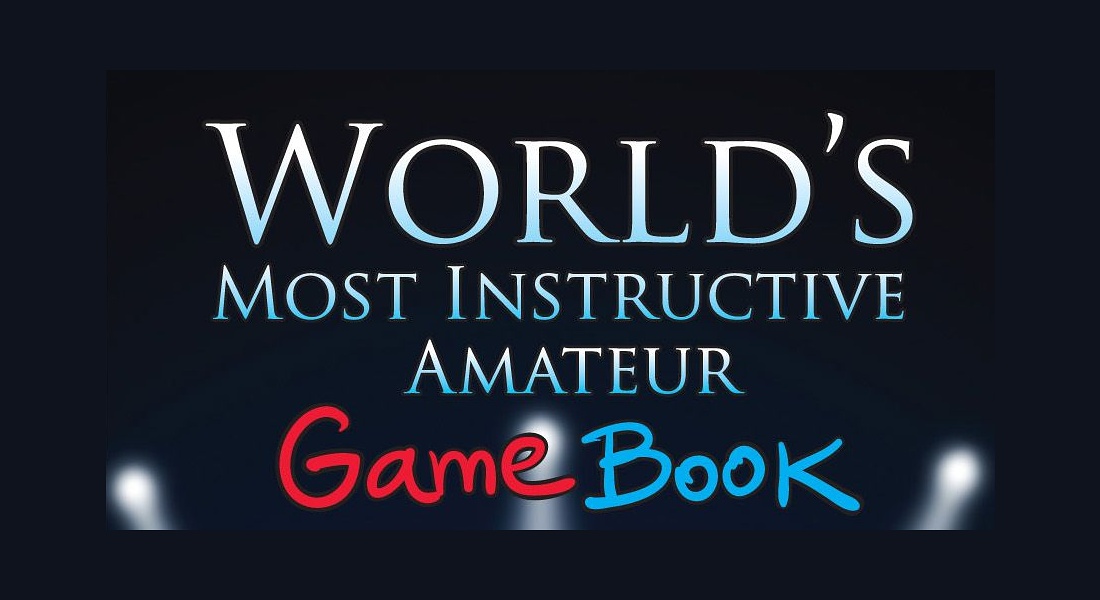 Livre et ebook en PDF Worlds Most Instructive Amateur Game Book